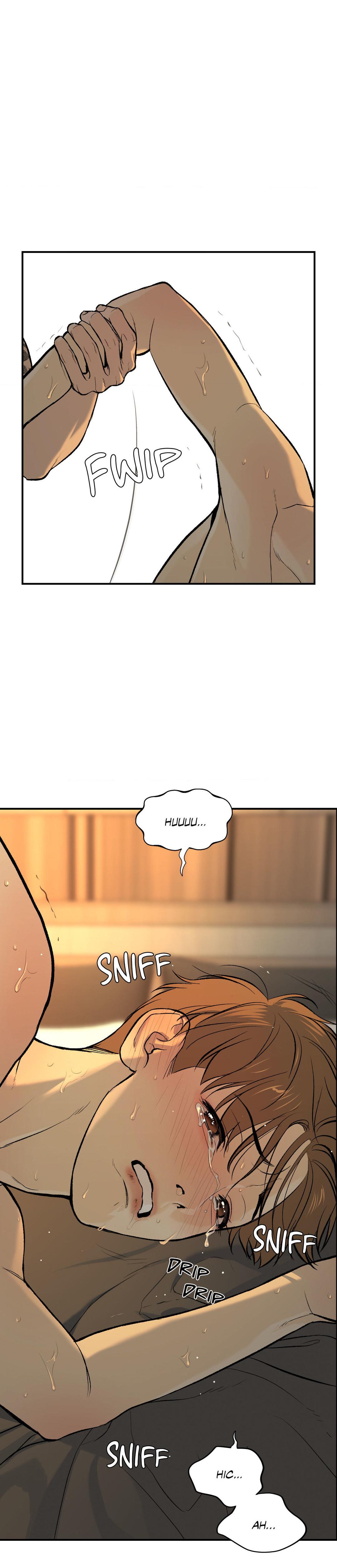 Read Jinx chapter 4 image 7 on Lezhin