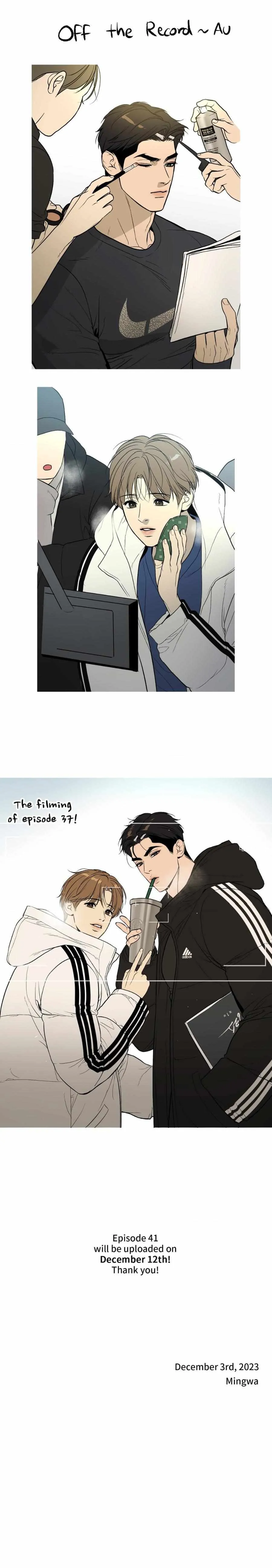 Read Jinx chapter 40.09 image 1 on Lezhin