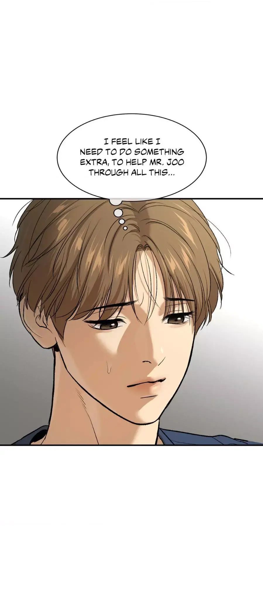 Read Jinx chapter 40 image 11 on Lezhin