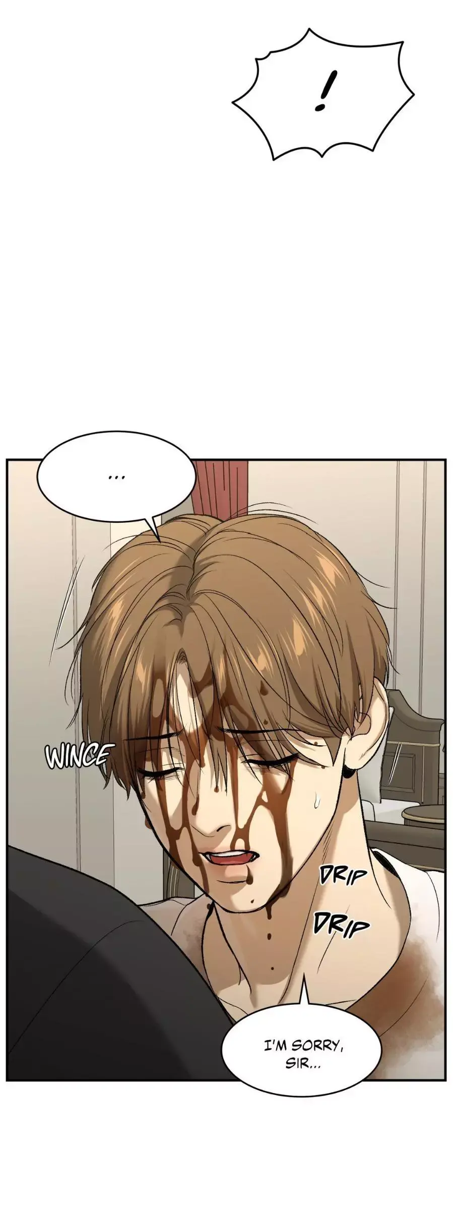 Read Jinx chapter 40 image 27 on Lezhin