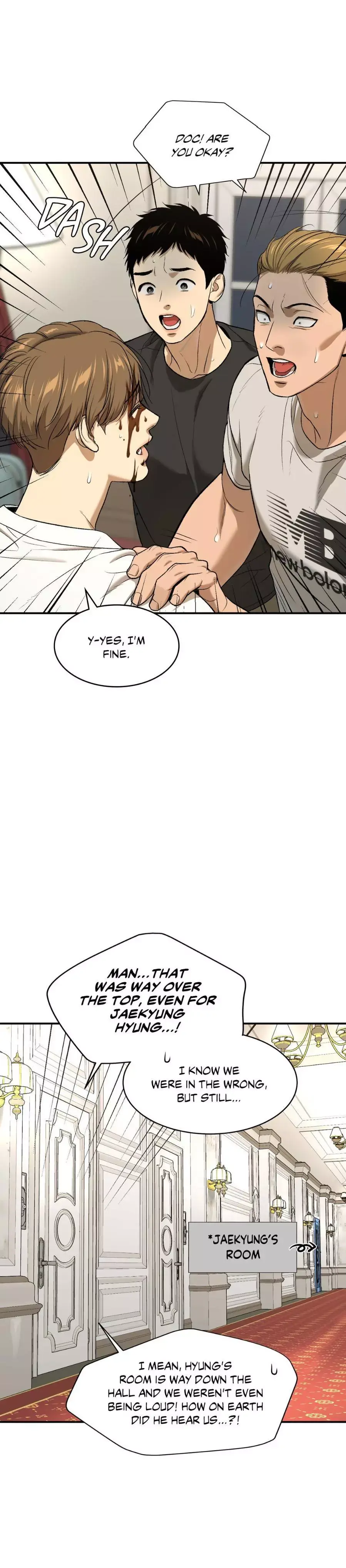 Read Jinx chapter 40 image 29 on Lezhin