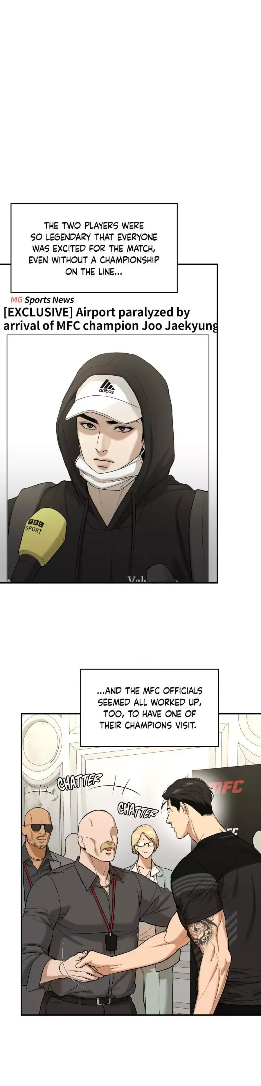 Read Jinx chapter 40 image 3 on Lezhin