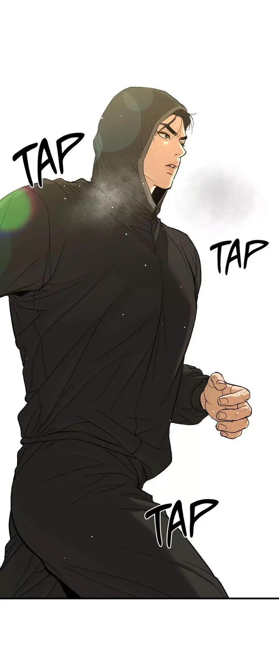 Read Jinx chapter 40 image 33 on Lezhin