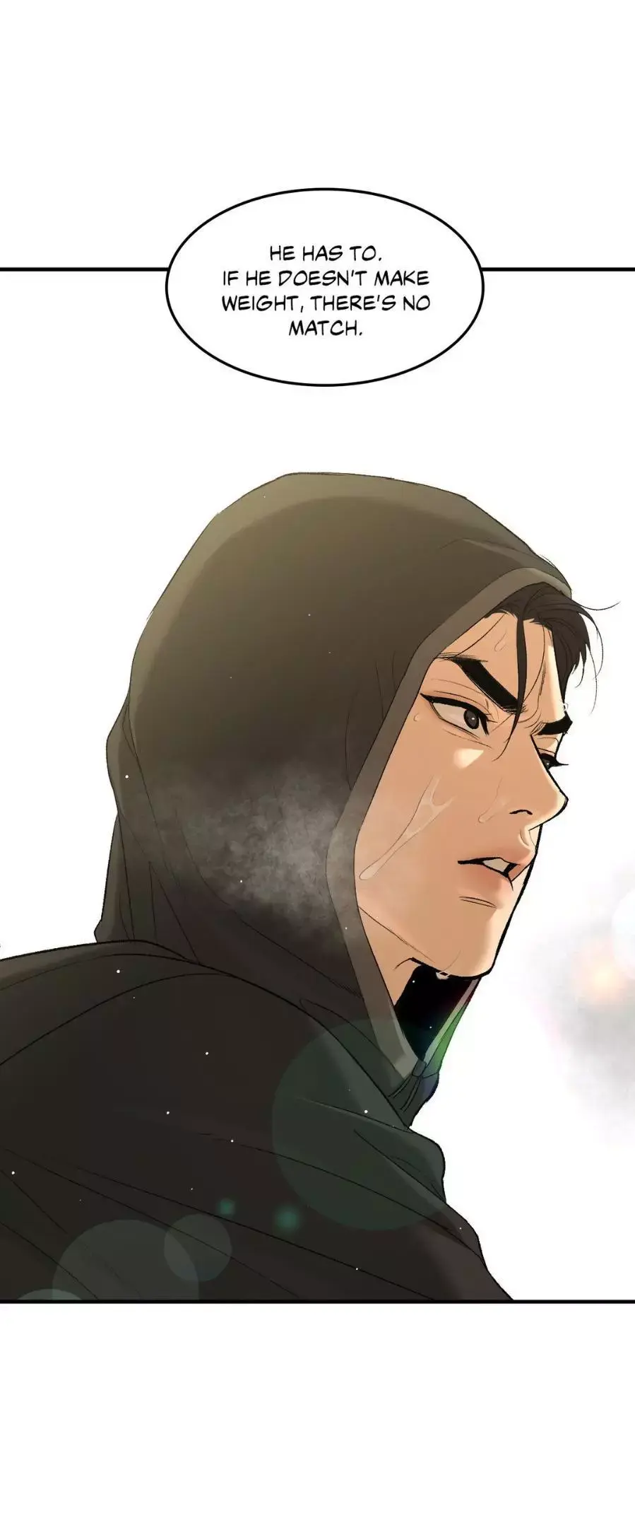 Read Jinx chapter 40 image 36 on Lezhin