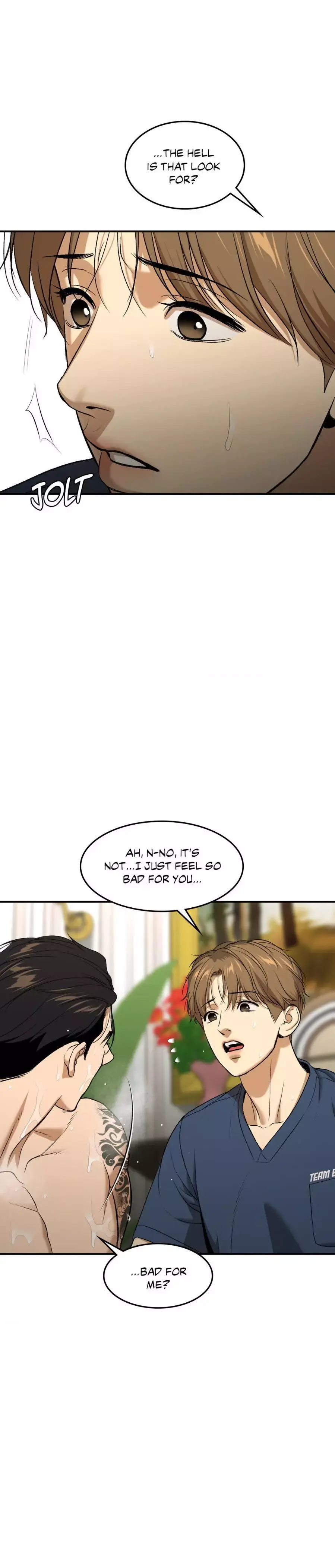 Read Jinx chapter 40 image 43 on Lezhin