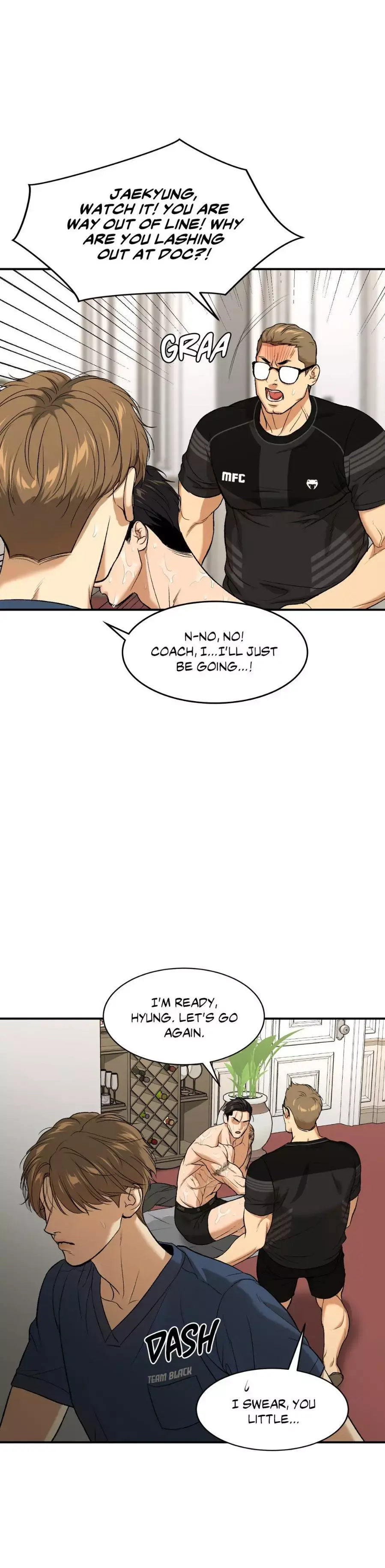 Read Jinx chapter 40 image 46 on Lezhin