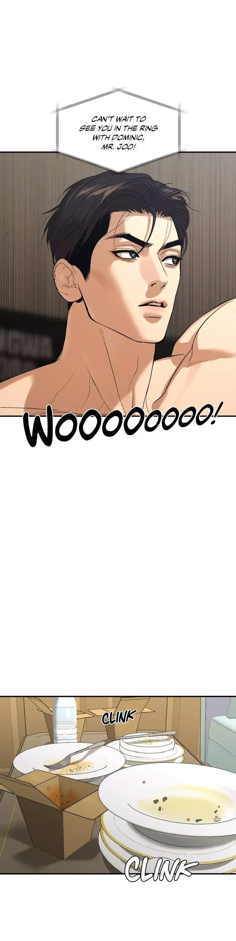 Read Jinx chapter 40 image 50 on Lezhin