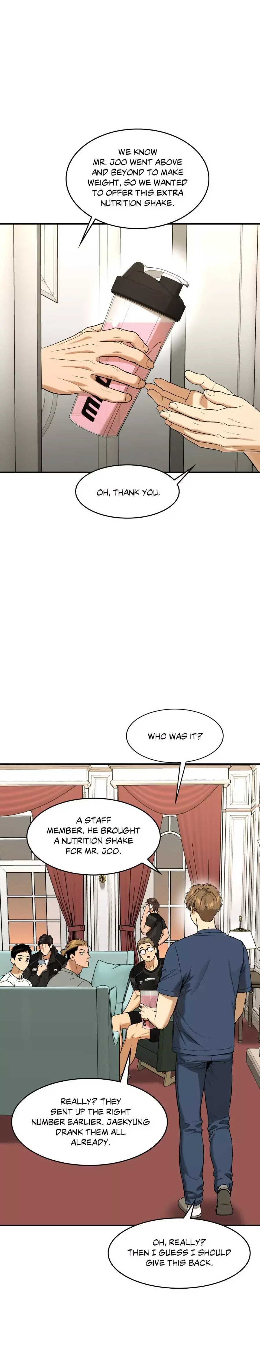 Read Jinx chapter 40 image 54 on Lezhin