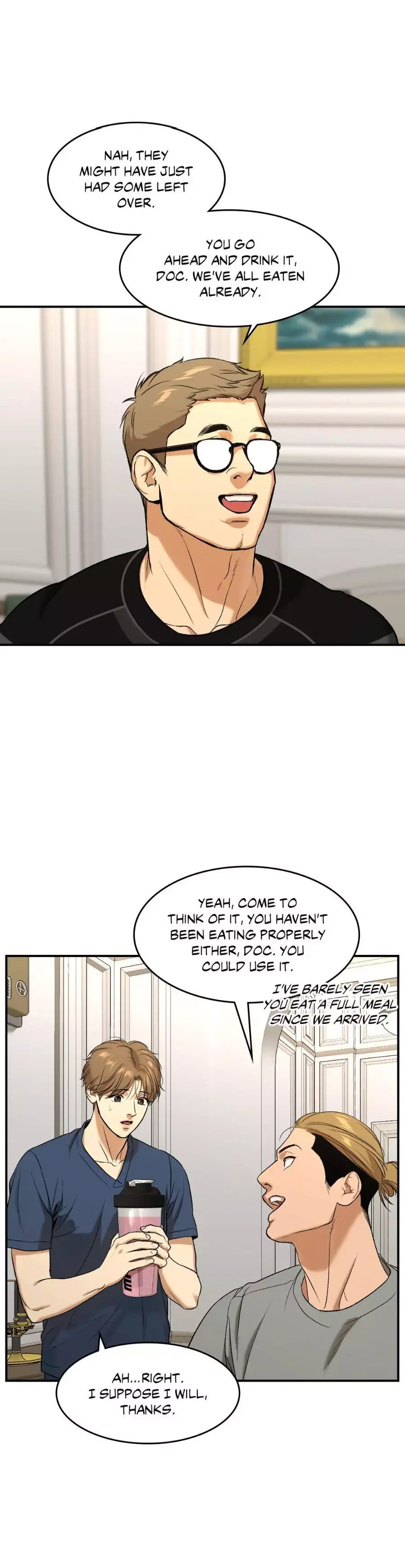 Read Jinx chapter 40 image 55 on Lezhin