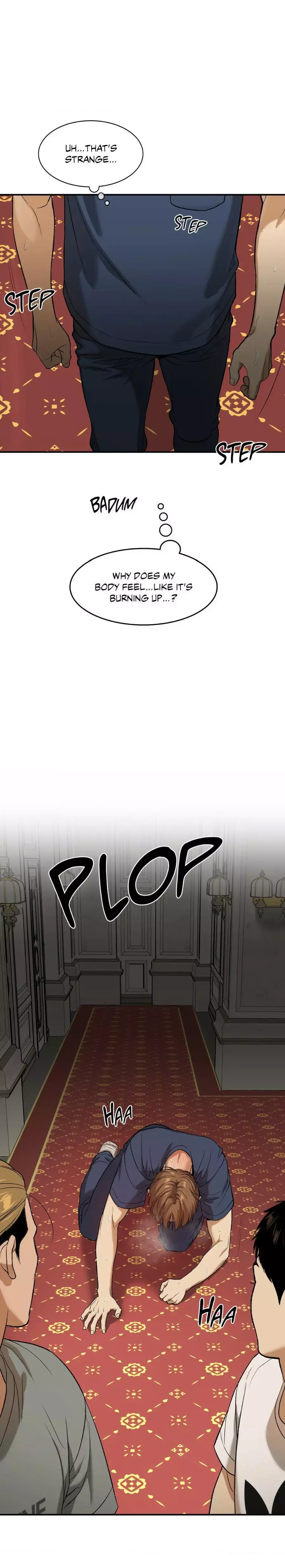 Read Jinx chapter 40 image 58 on Lezhin