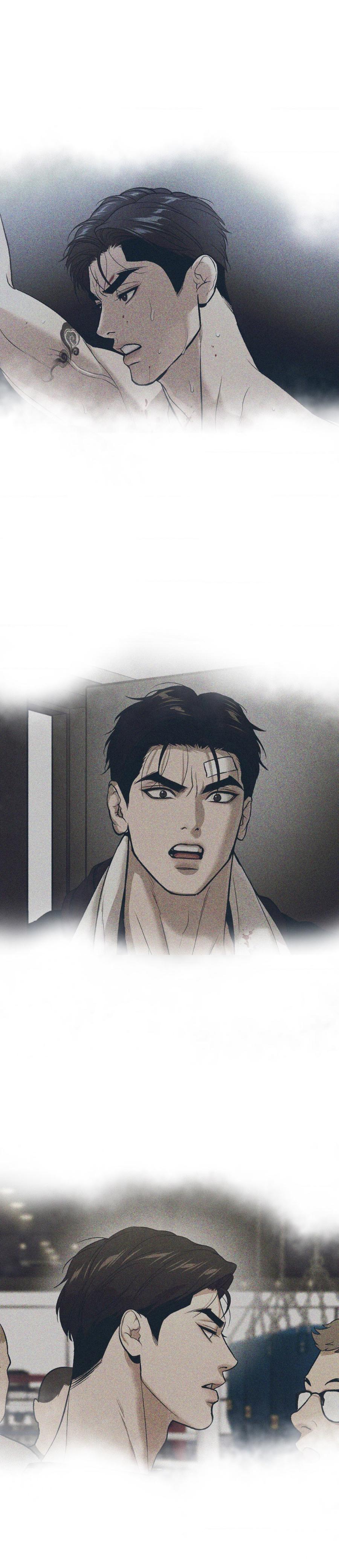 Read Jinx chapter 41 image 10 on Lezhin