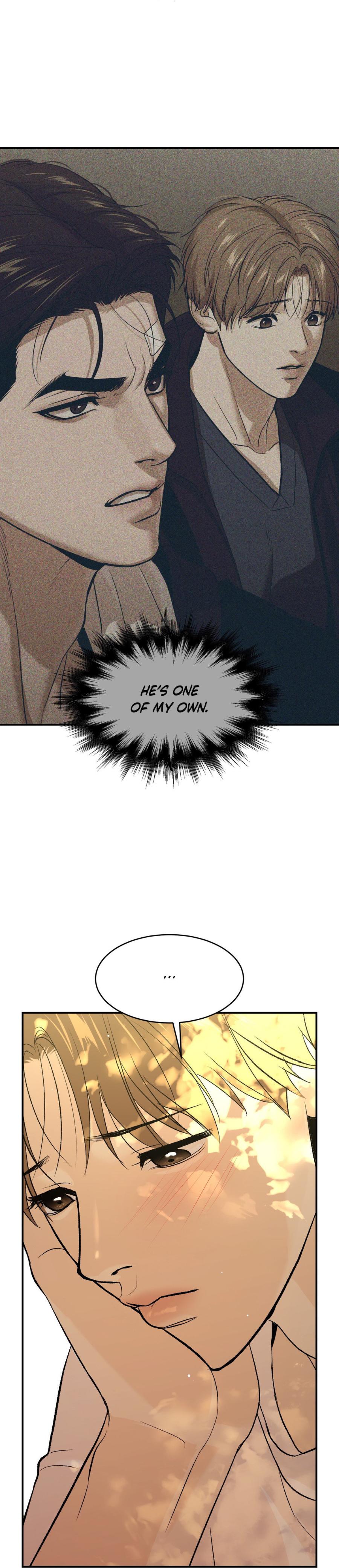 Read Jinx chapter 41 image 13 on Lezhin