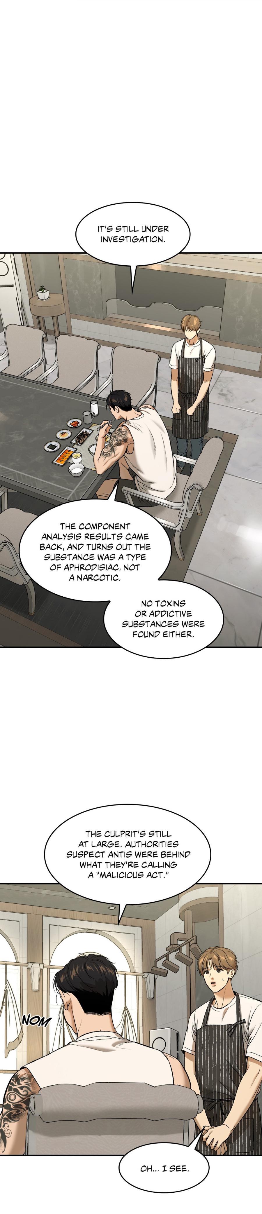 Read Jinx chapter 41 image 20 on Lezhin