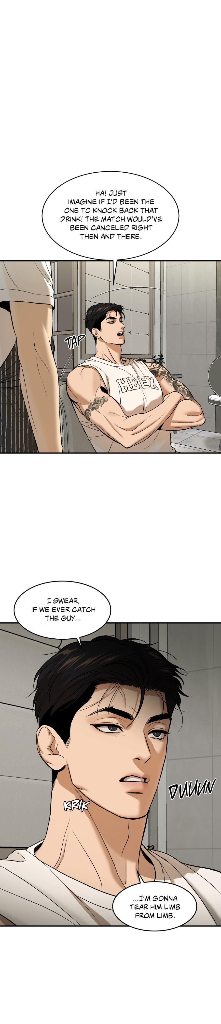 Read Jinx chapter 41 image 21 on Lezhin
