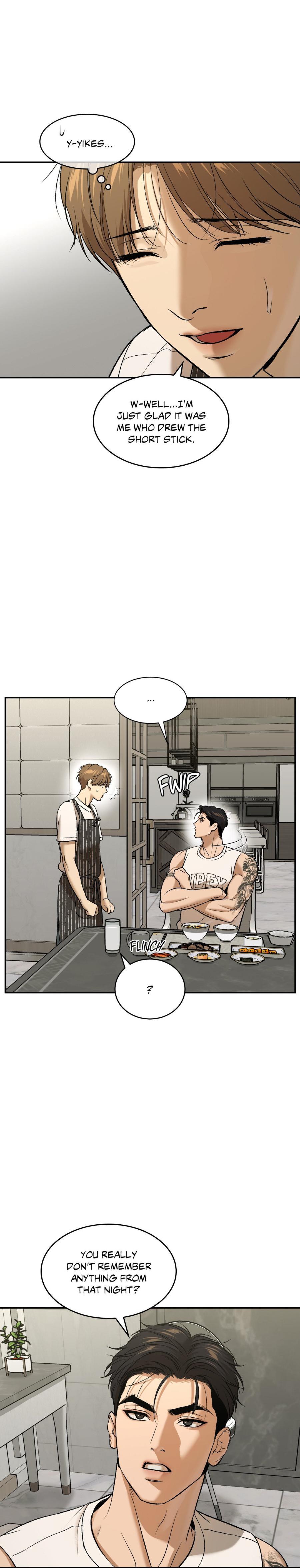 Read Jinx chapter 41 image 22 on Lezhin
