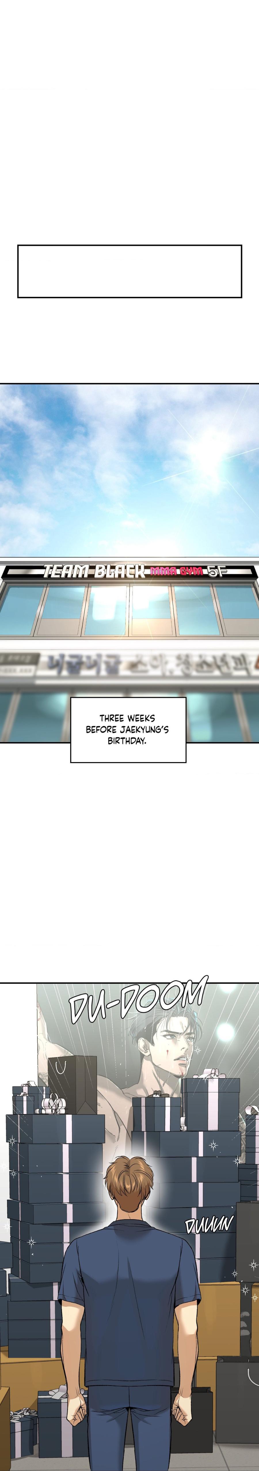 Read Jinx chapter 41 image 25 on Lezhin