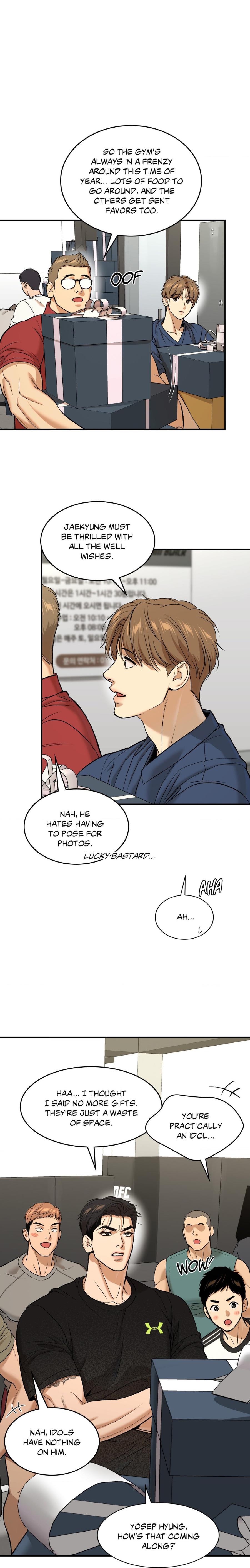 Read Jinx chapter 41 image 27 on Lezhin