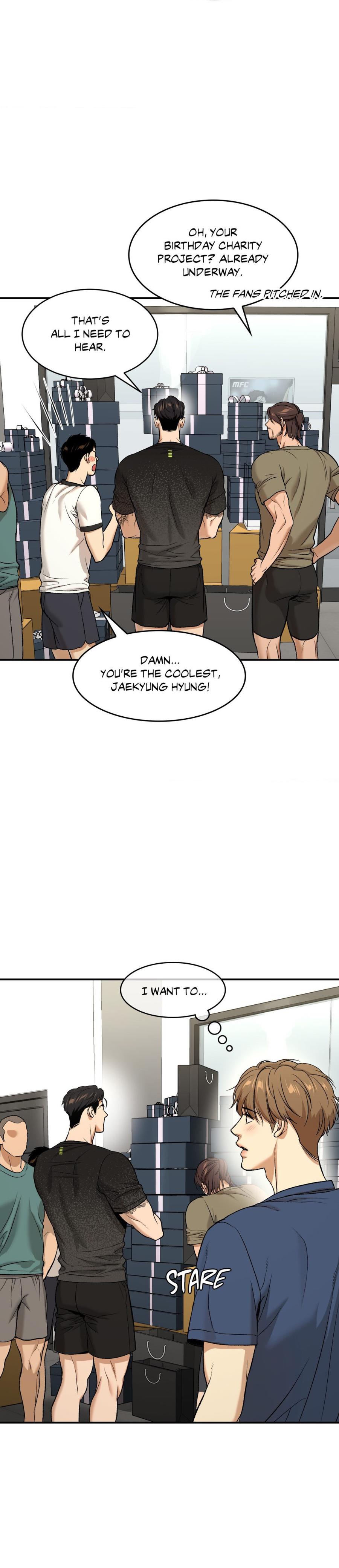 Read Jinx chapter 41 image 28 on Lezhin