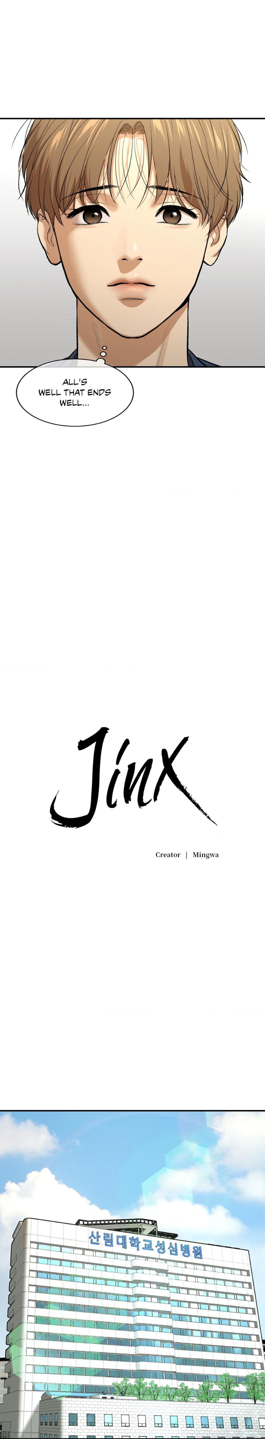 Read Jinx chapter 41 image 3 on Lezhin