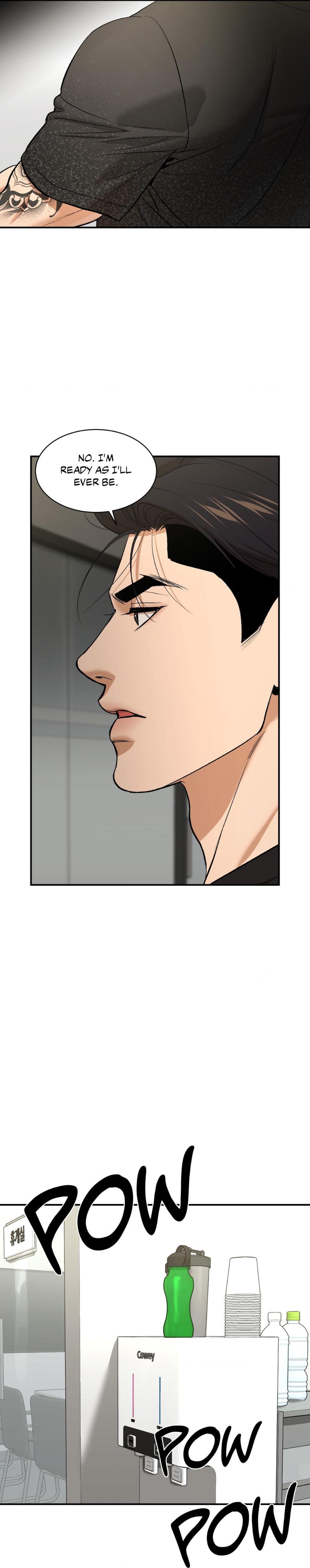 Read Jinx chapter 41 image 30 on Lezhin