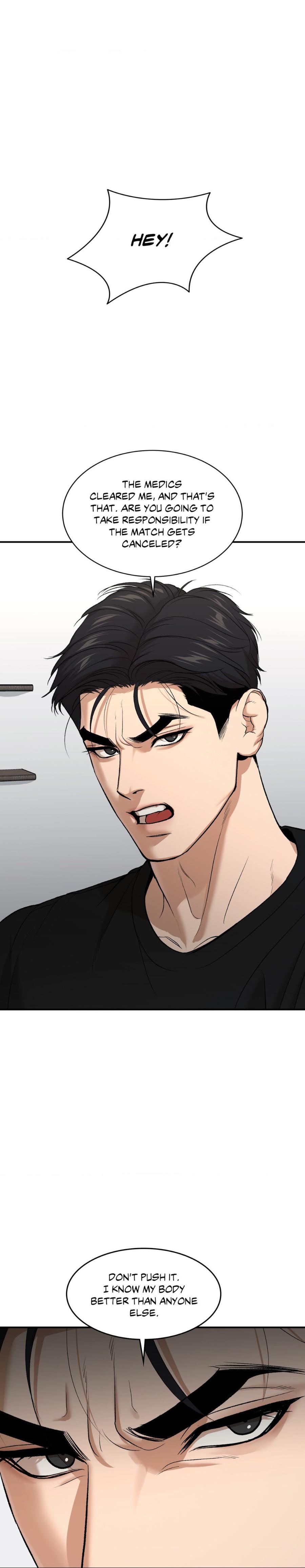 Read Jinx chapter 41 image 36 on Lezhin