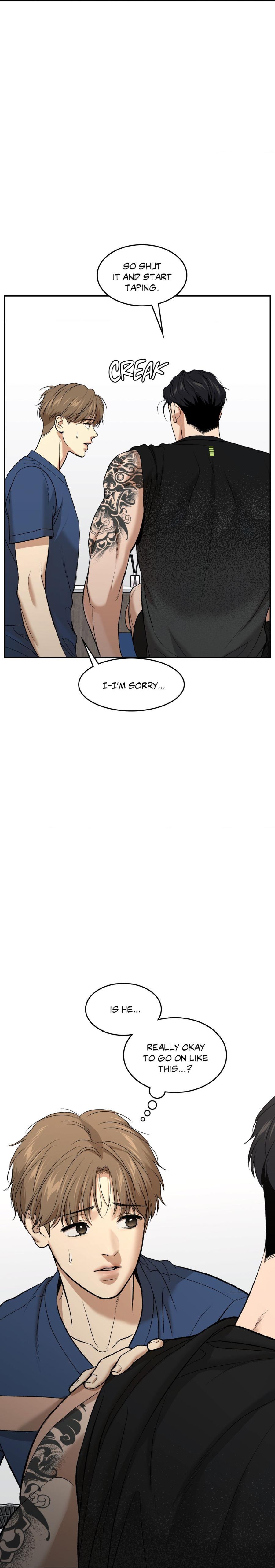 Read Jinx chapter 41 image 37 on Lezhin