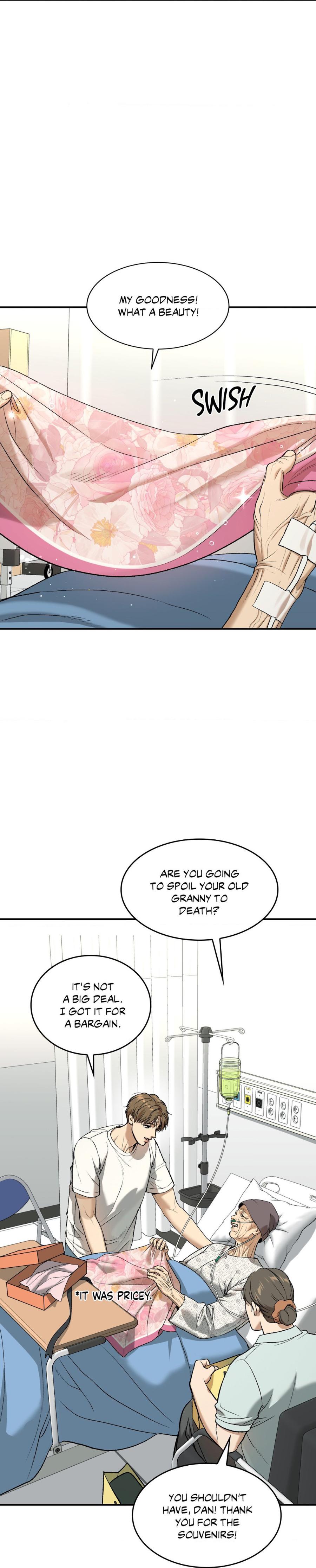 Read Jinx chapter 41 image 4 on Lezhin