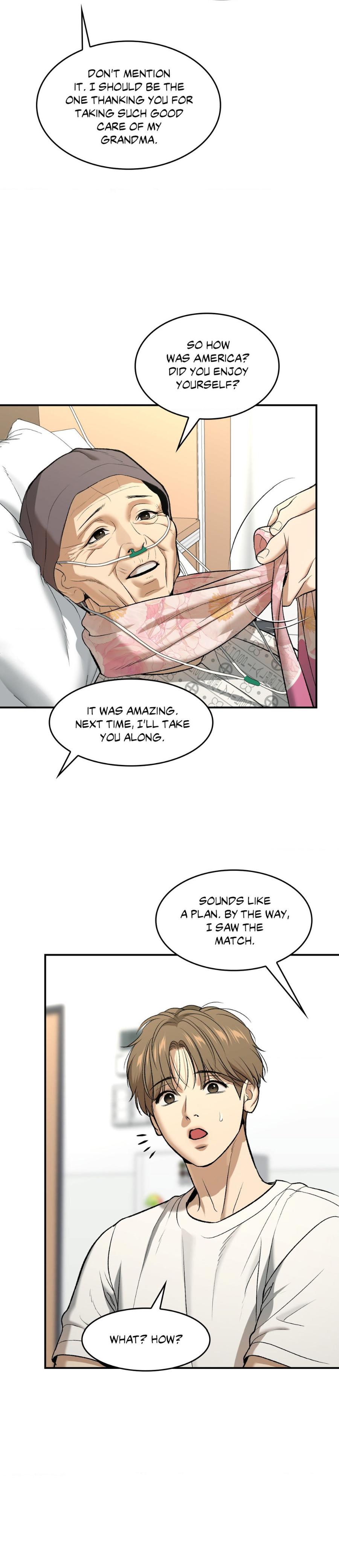 Read Jinx chapter 41 image 5 on Lezhin