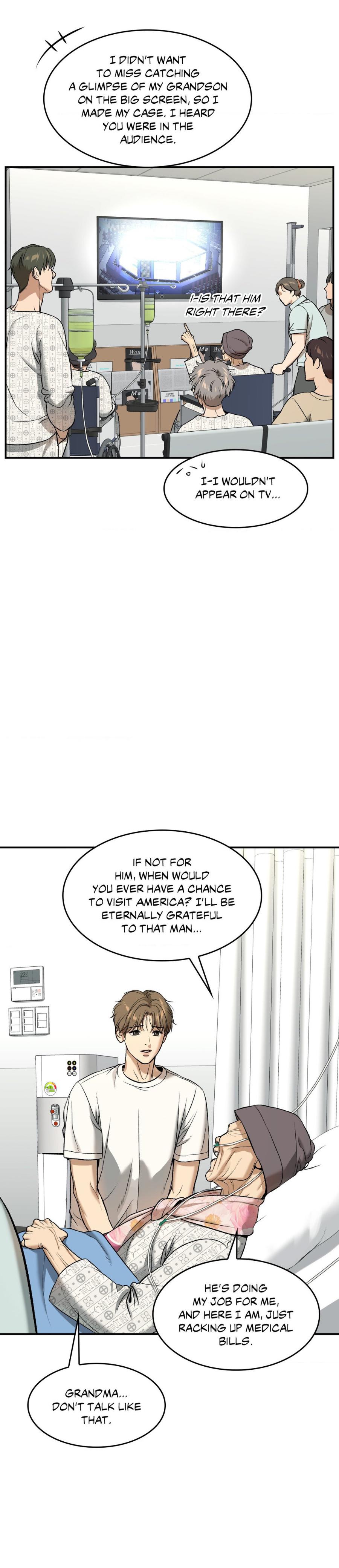 Read Jinx chapter 41 image 6 on Lezhin