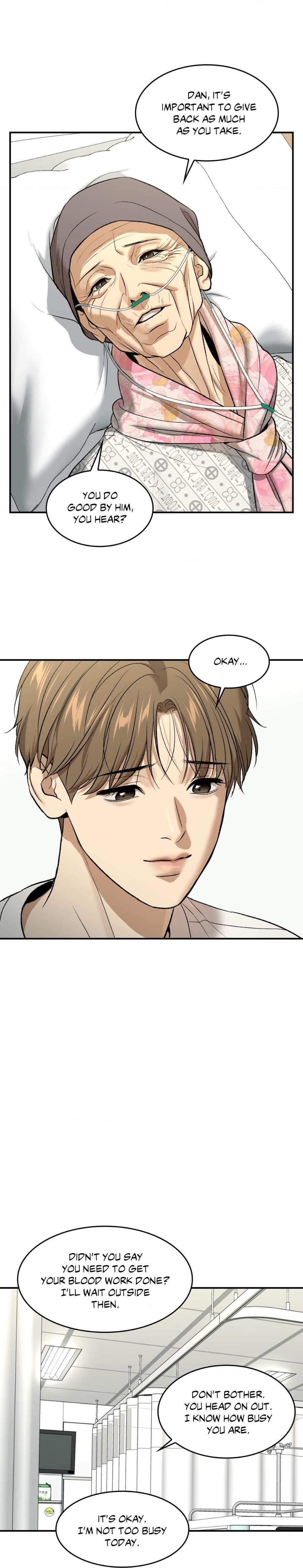 Read Jinx chapter 41 image 7 on Lezhin