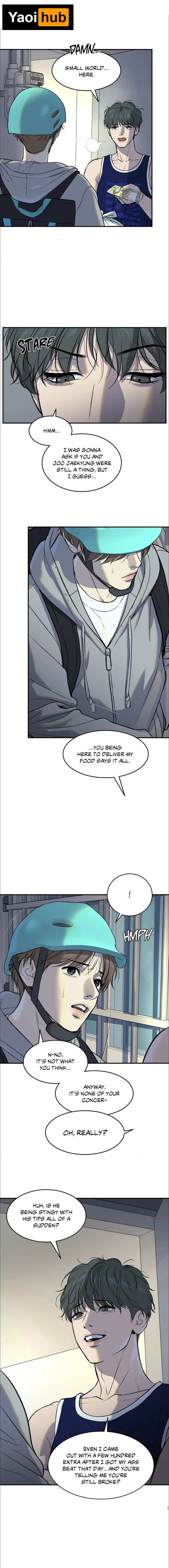 Read Jinx chapter 42 image 13 on Lezhin