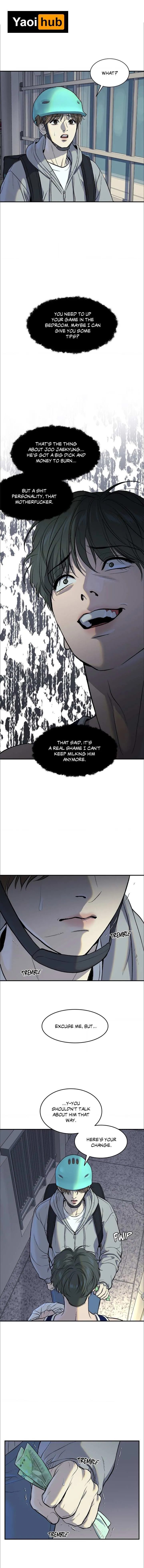 Read Jinx chapter 42 image 14 on Lezhin