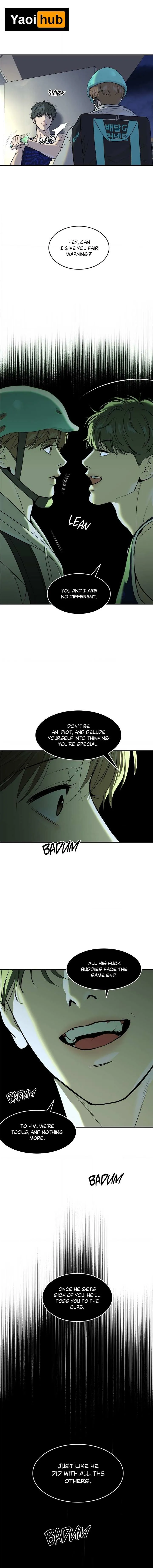 Read Jinx chapter 42 image 15 on Lezhin
