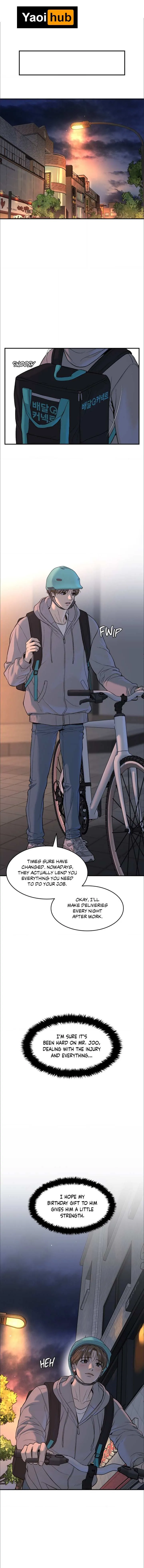 Read Jinx chapter 42 image 5 on Lezhin