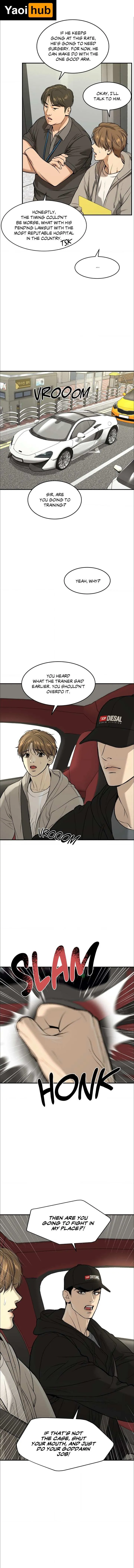 Read Jinx chapter 42 image 9 on Lezhin