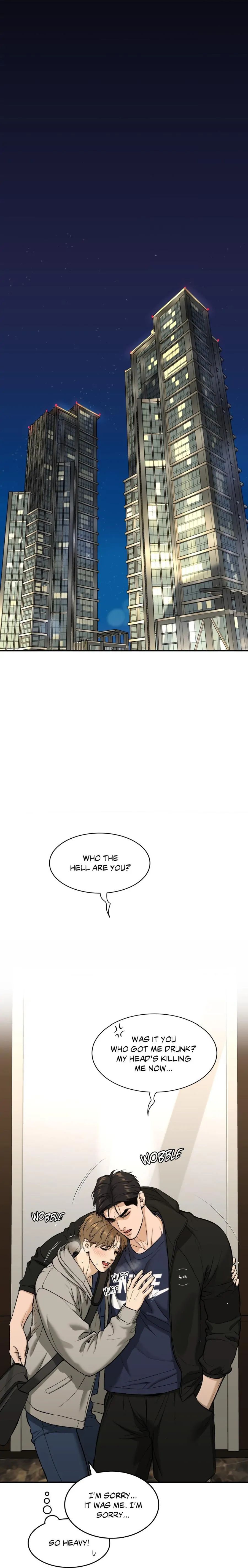 Read Jinx chapter 44.1 image 1 on Lezhin