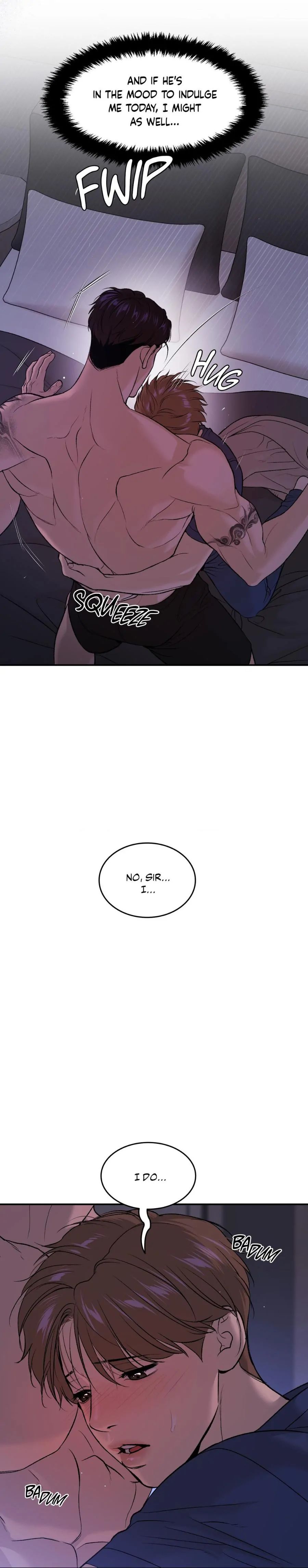 Read Jinx chapter 44.1 image 10 on Lezhin