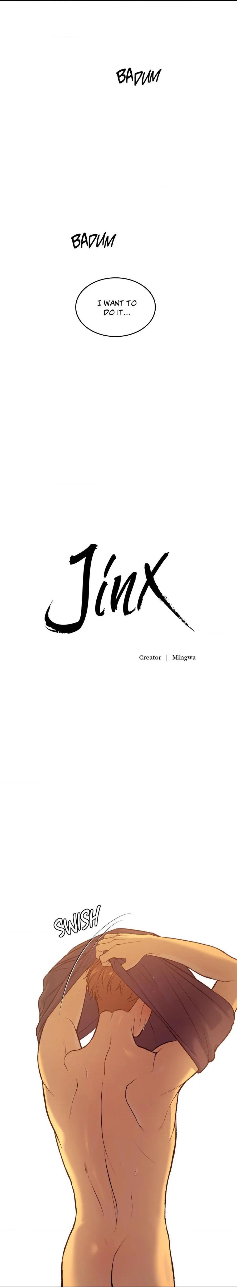 Read Jinx chapter 44.1 image 11 on Lezhin