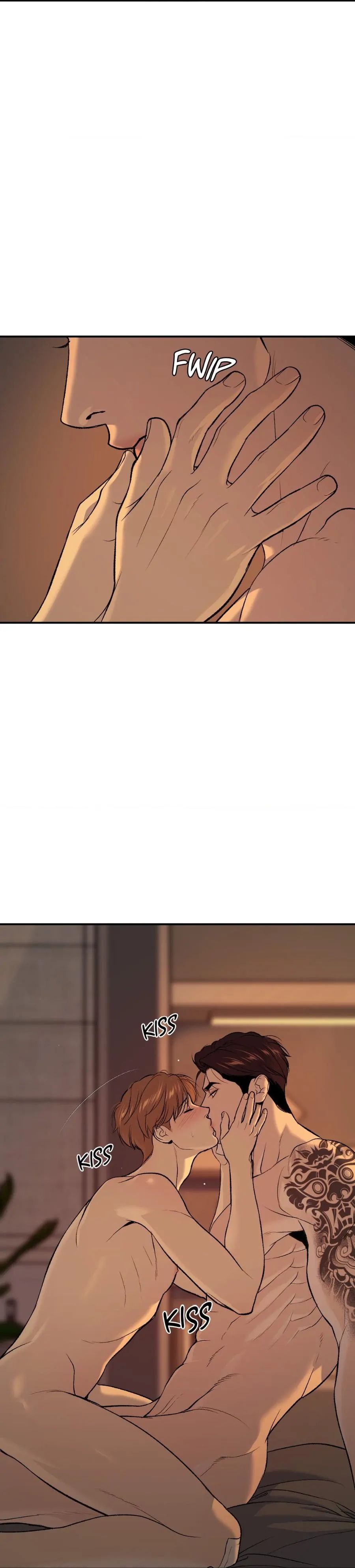 Read Jinx chapter 44.1 image 12 on Lezhin