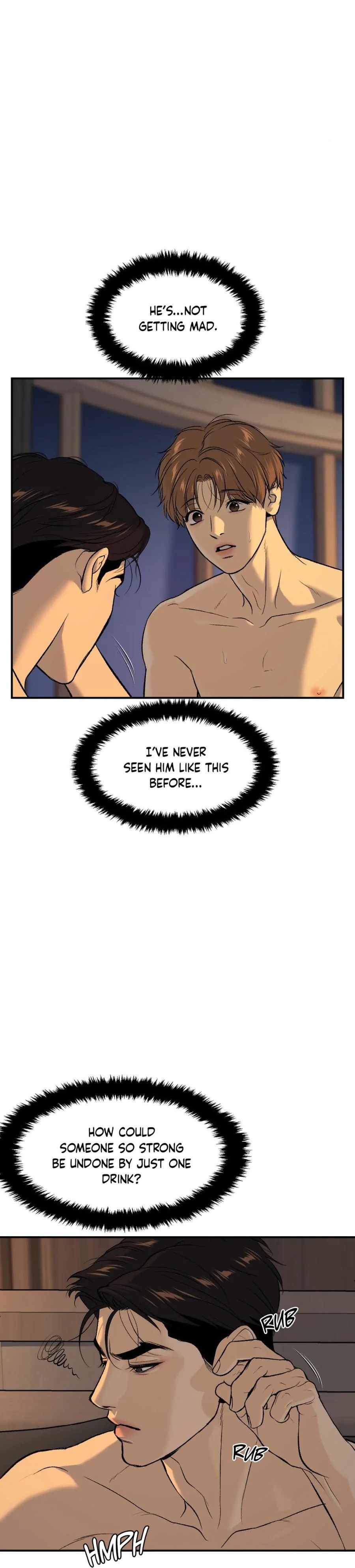 Read Jinx chapter 44.1 image 14 on Lezhin
