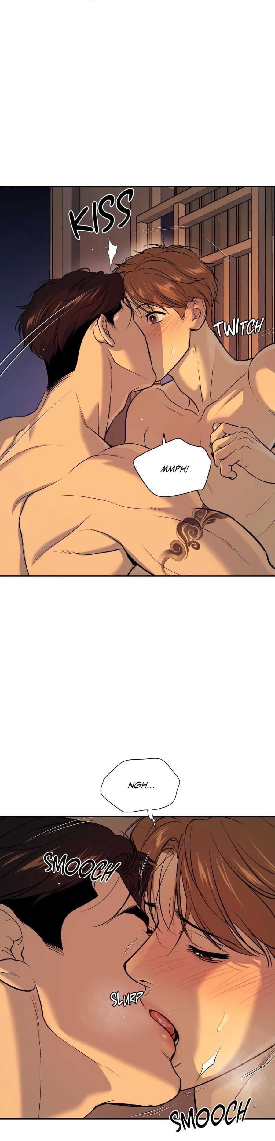 Read Jinx chapter 44.1 image 16 on Lezhin