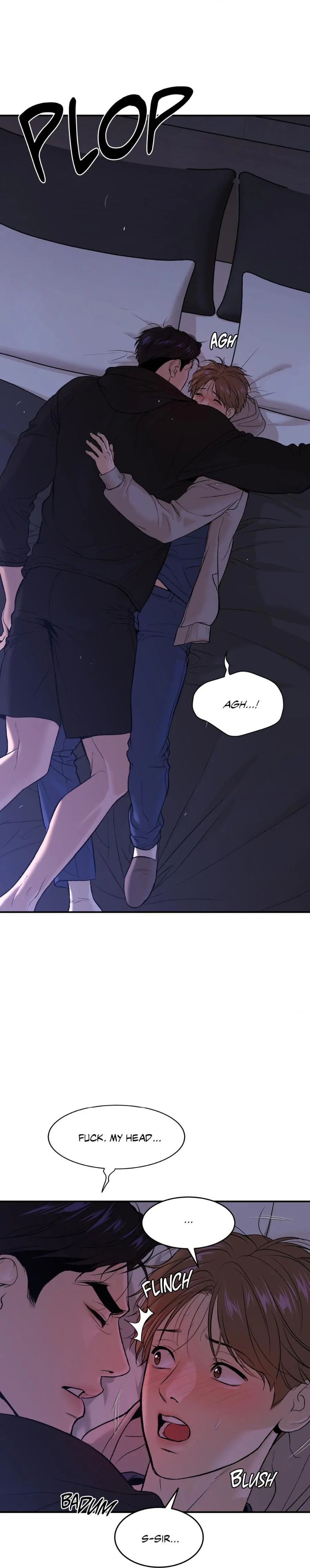 Read Jinx chapter 44.1 image 3 on Lezhin