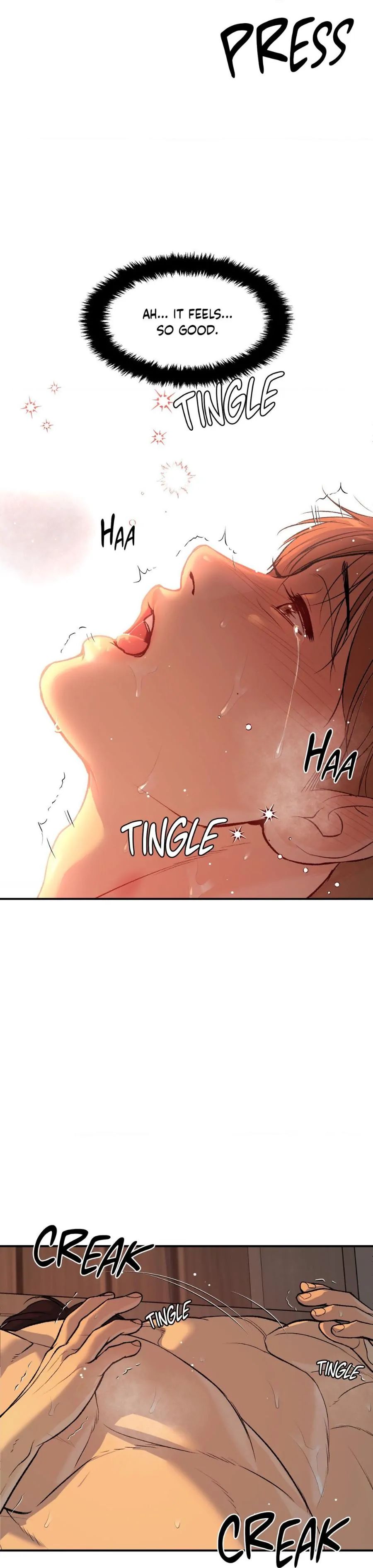 Read Jinx chapter 44.1 image 32 on Lezhin