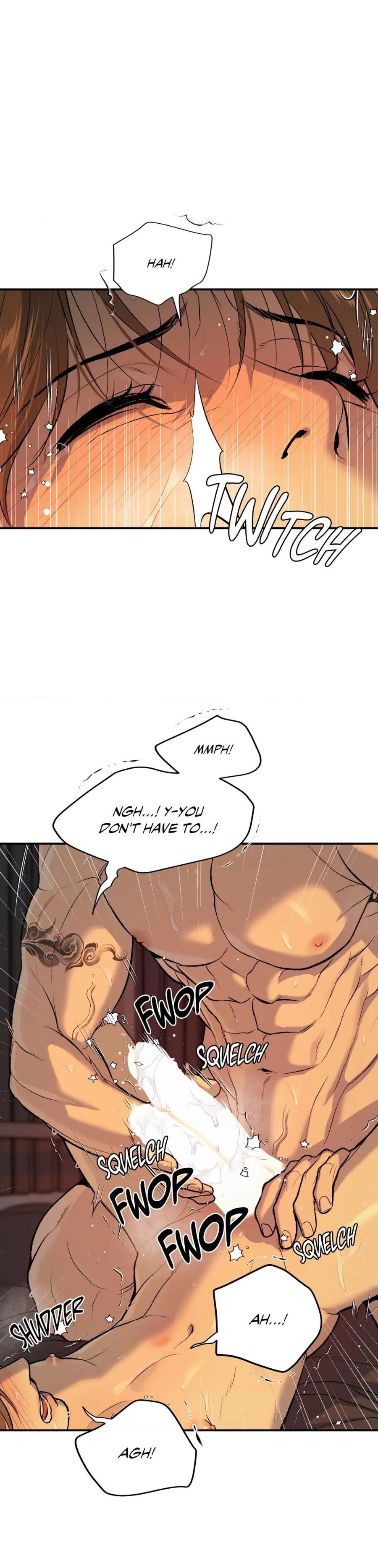Read Jinx chapter 44.1 image 35 on Lezhin