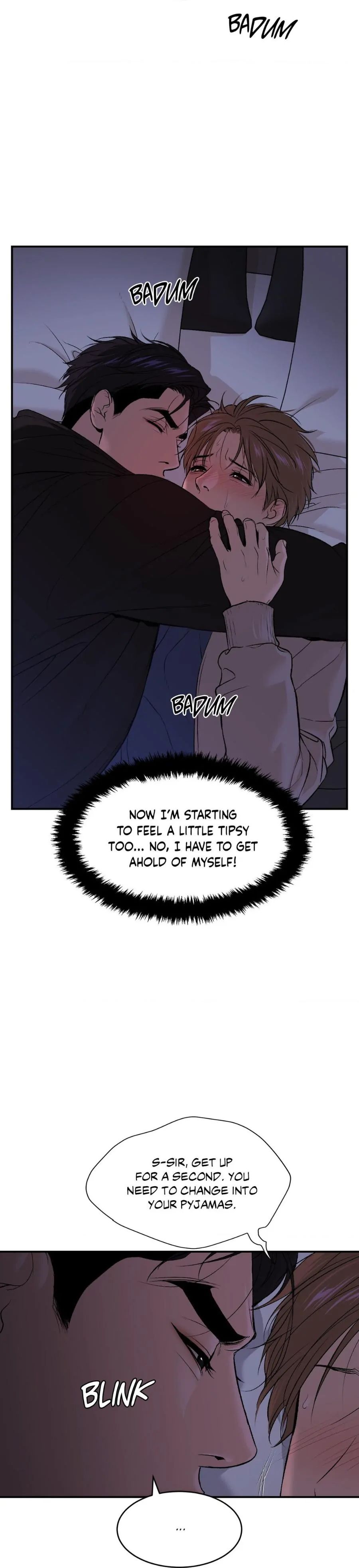 Read Jinx chapter 44.1 image 4 on Lezhin