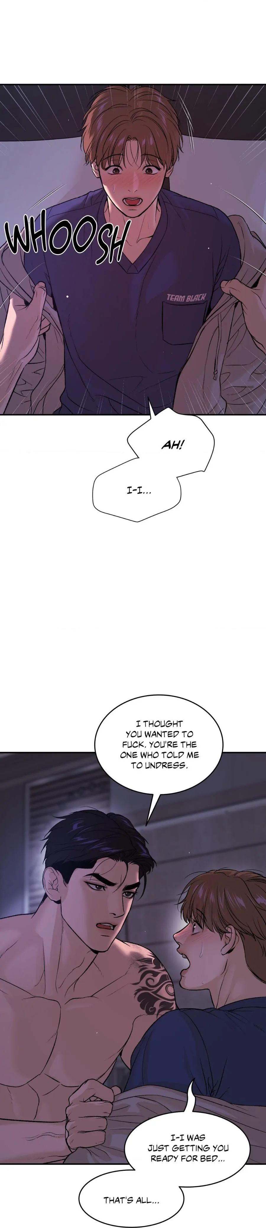 Read Jinx chapter 44.1 image 6 on Lezhin