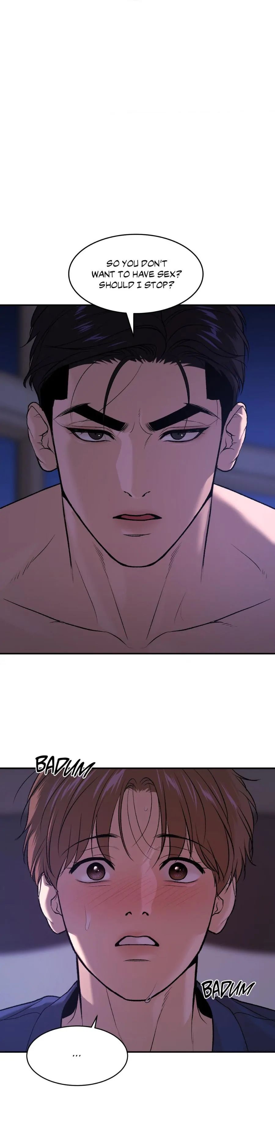 Read Jinx chapter 44.1 image 7 on Lezhin
