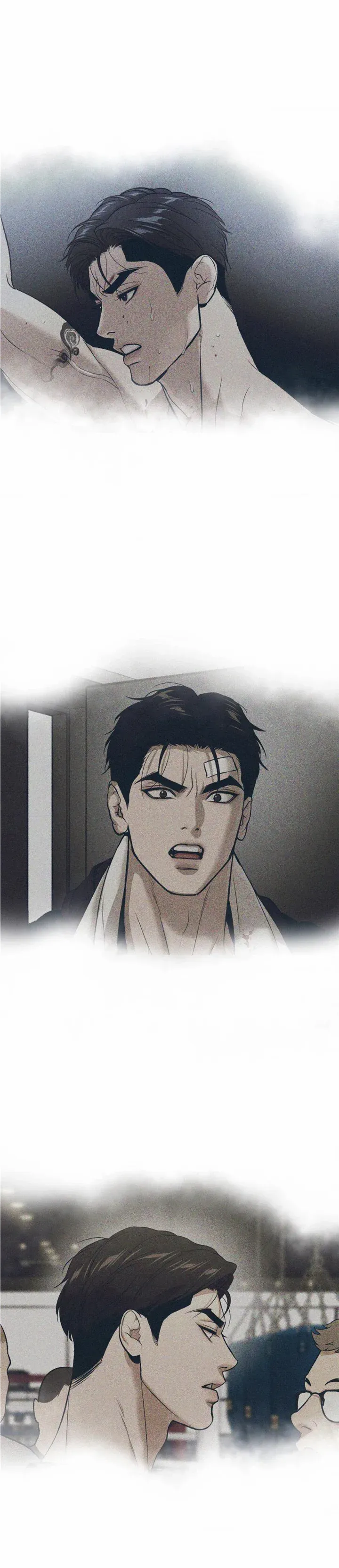 Read Jinx chapter 45 image 10 on Lezhin