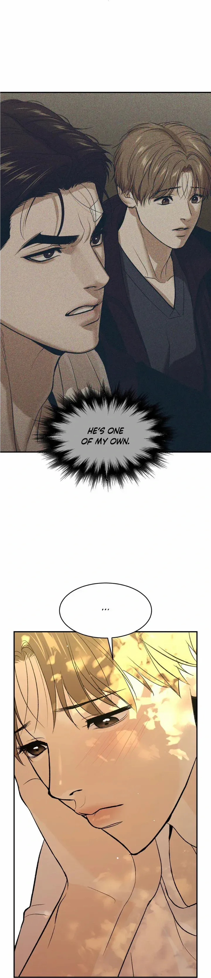 Read Jinx chapter 45 image 13 on Lezhin