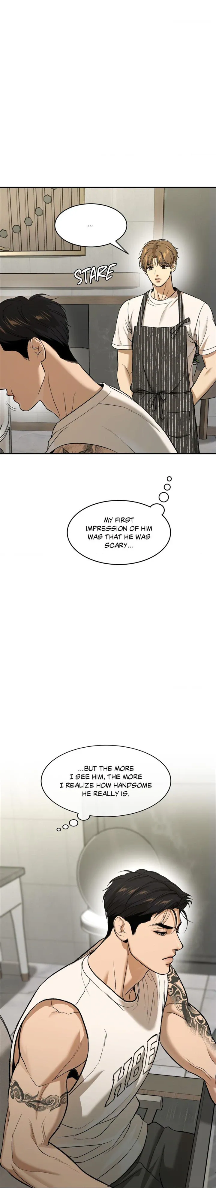 Read Jinx chapter 45 image 18 on Lezhin